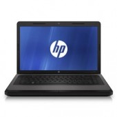 HP 650 Notebook PC - INTEL Core i3 2.20GHz Processor